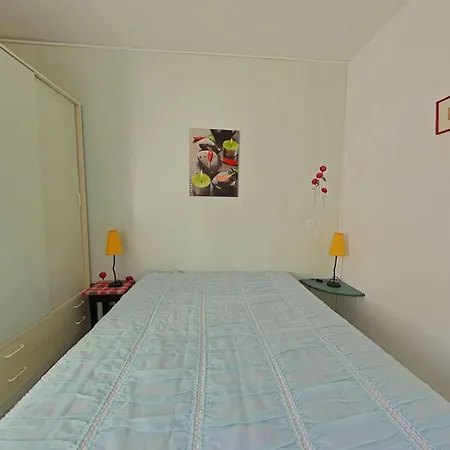2 Pièces 4 Couchages Port Naturisme Pl010-1123