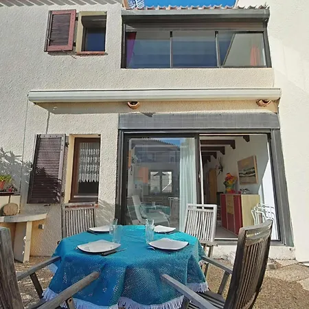 2 Pièces 4 Couchages Port Naturisme Pl010-1123